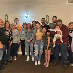 Meet your Posher, Debbie